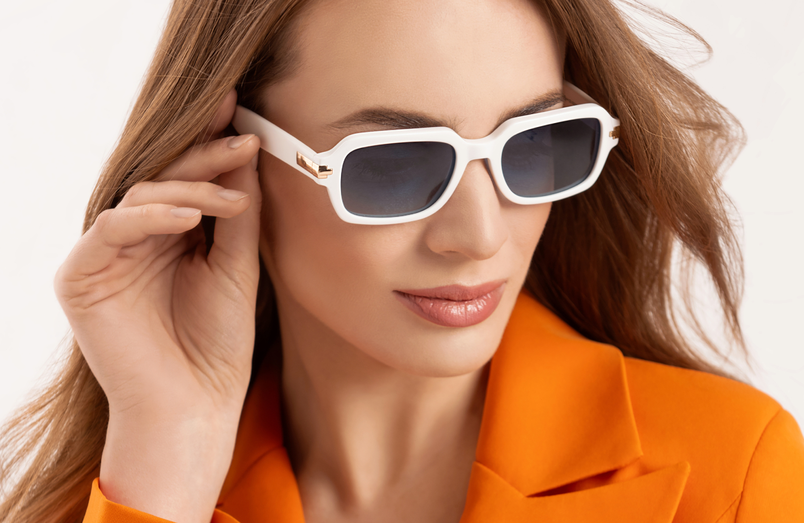 okulary przeciwsłoneczne