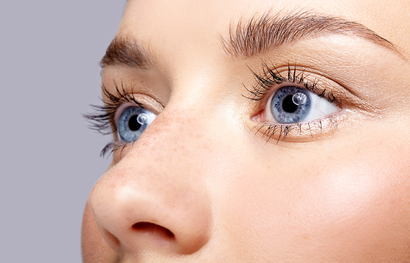 Zbadaj wzrok u okulisty i otrzymaj rabat