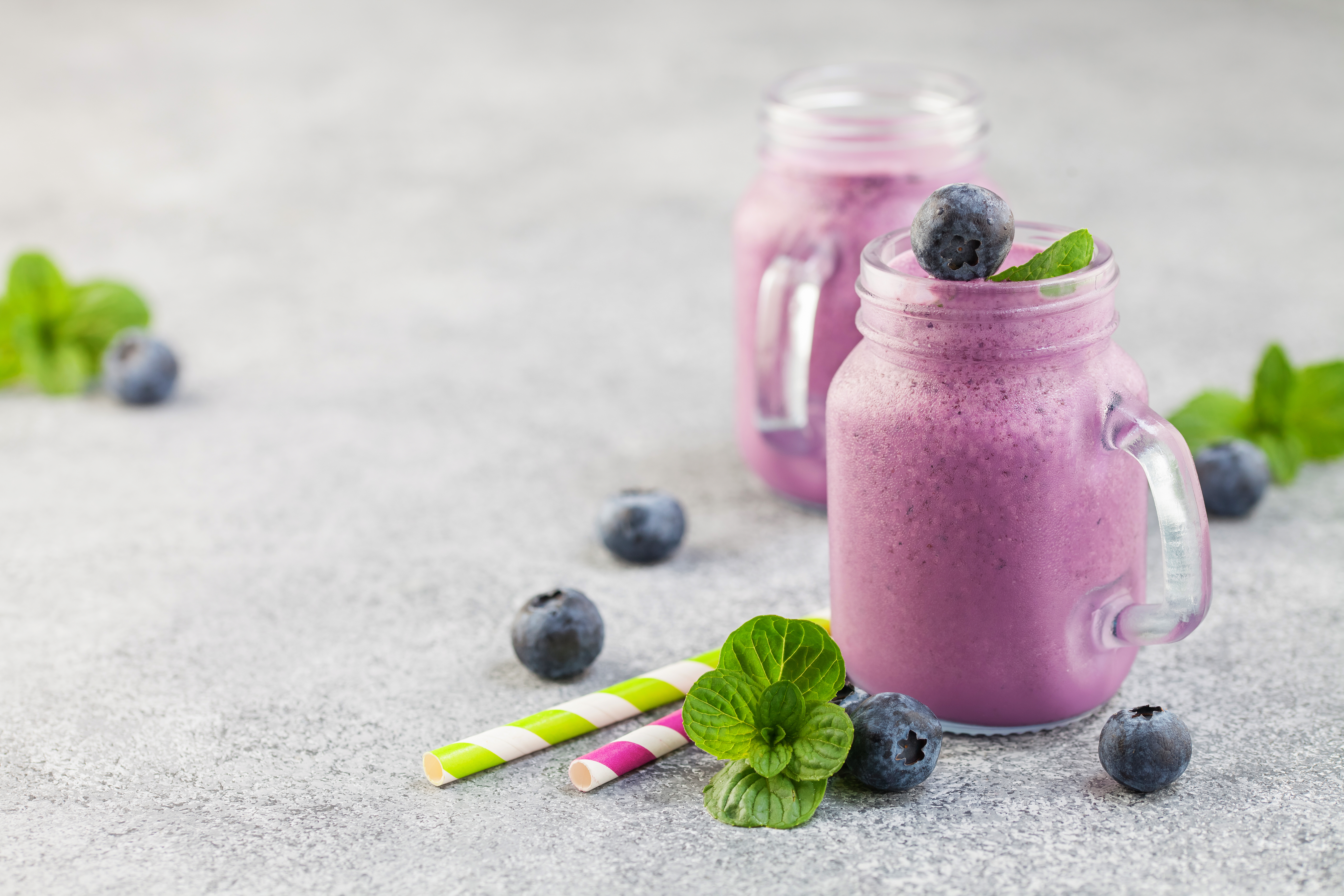 antocyjany na poprawę wzroku