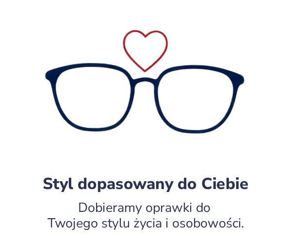 Styl dopasowany do Ciebie