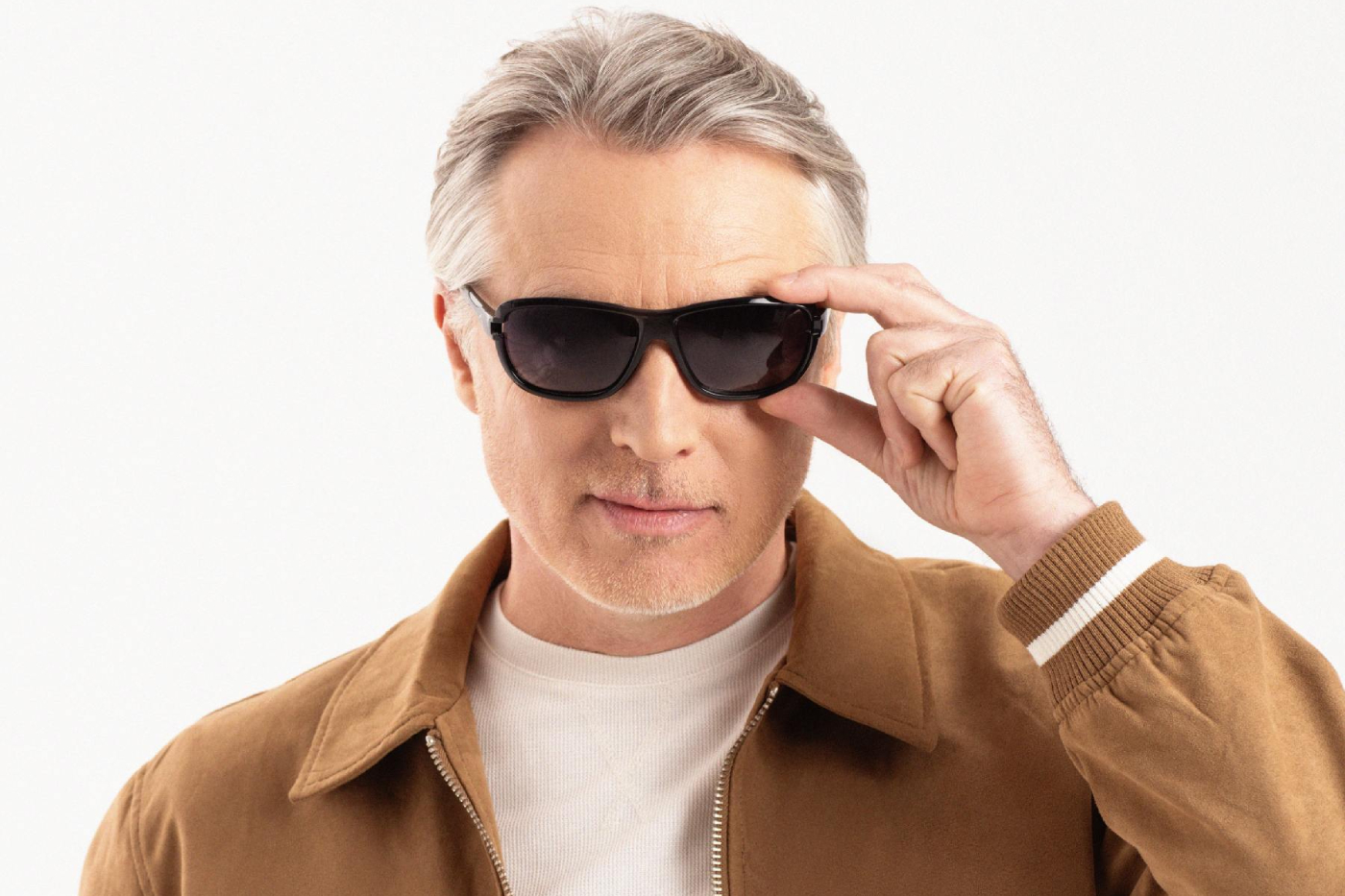 okulary przeciwsłonczene z polaryzacją