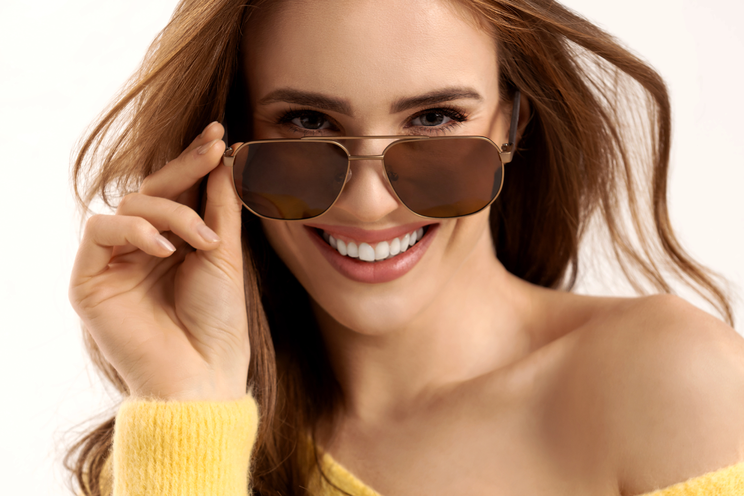 modne okulary oxys Sun