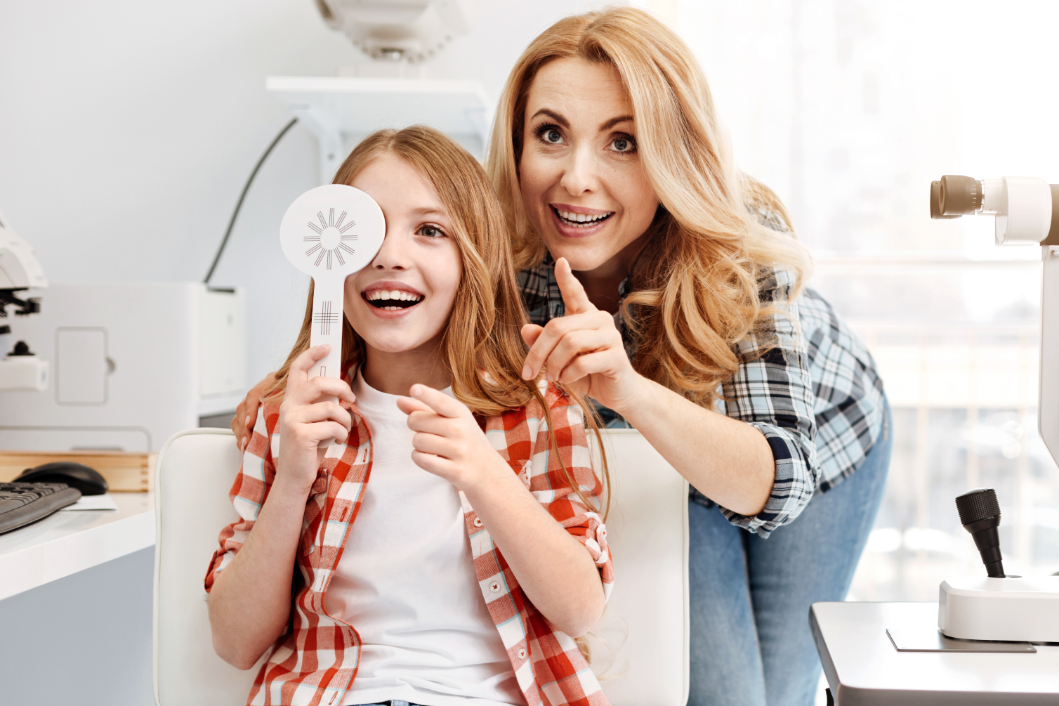 Wady wzroku - rodzaje, objawy i leczenie